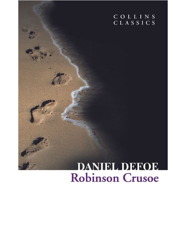Robinson Crusoe Robinson Crusoe
