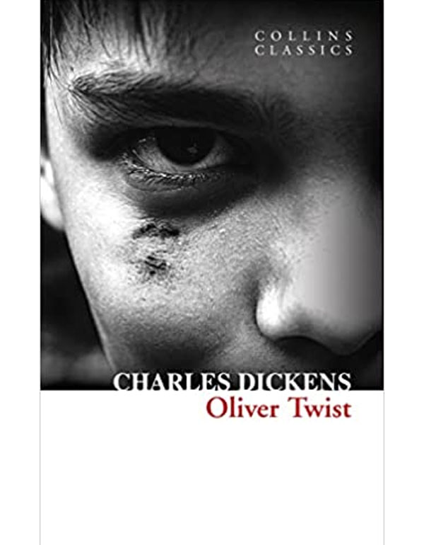 Oliver Twist