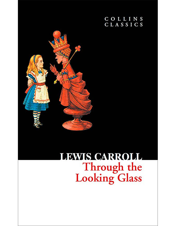 Through the Looking Glass