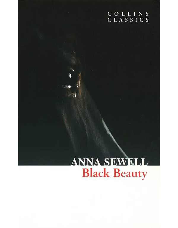 Black Beauty