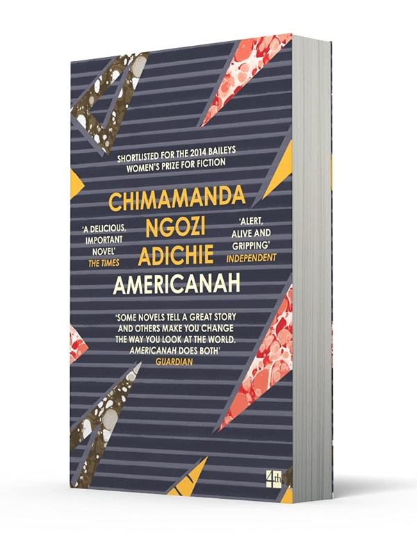 Americanah