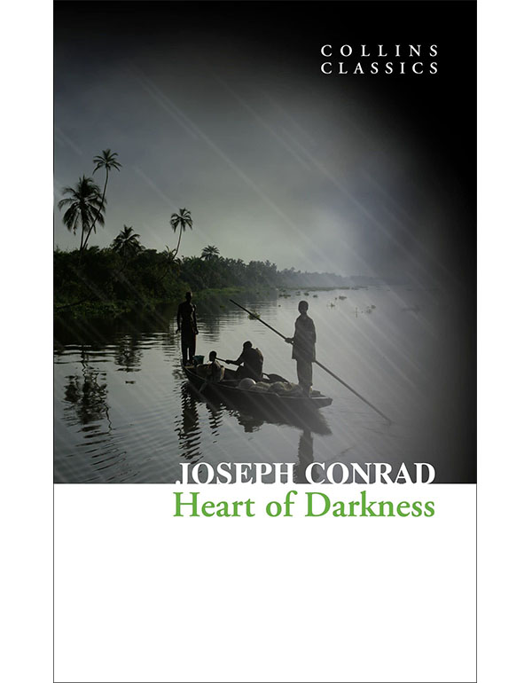Heart of Darkness