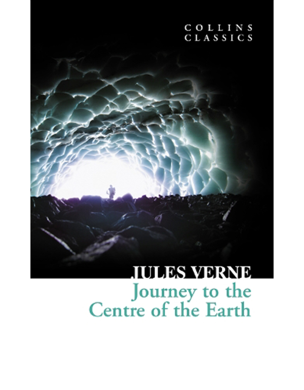 Journey to the Centre of the Earth