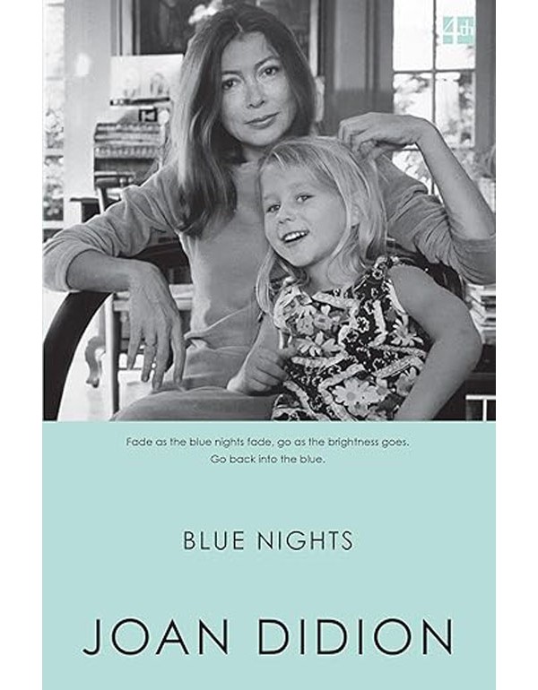 Blue Nights