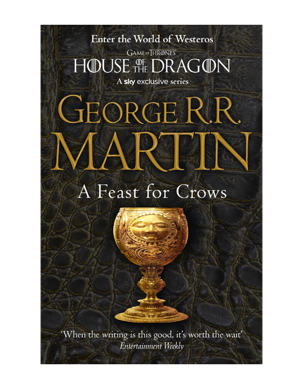 A Feast for Crows
