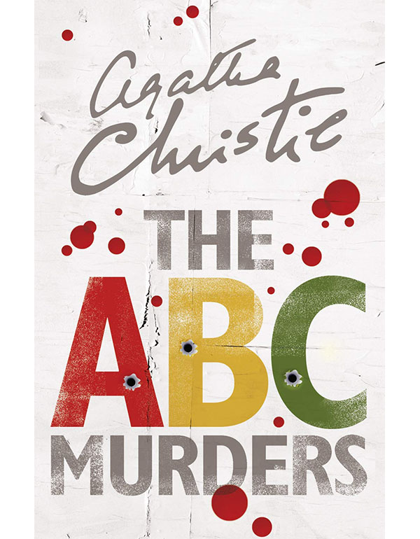 The Abc Murders