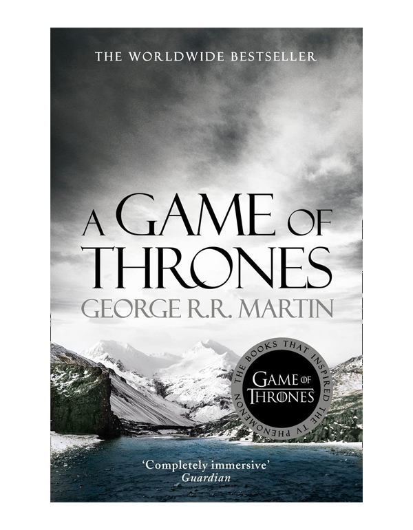 A Game of Thrones