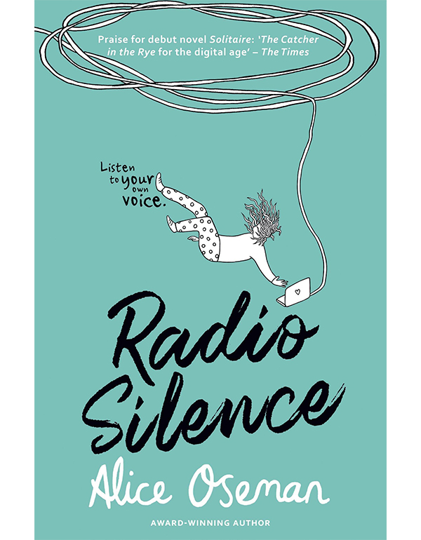 Radio Silence
