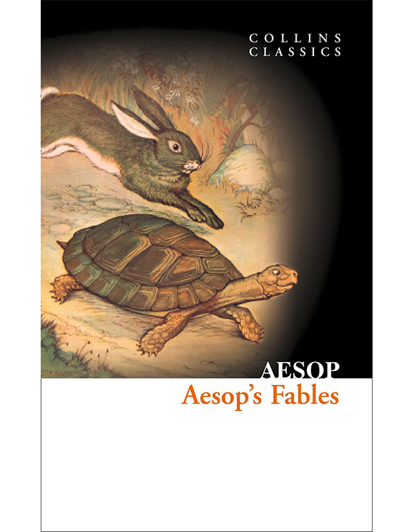 Aesop's Fables