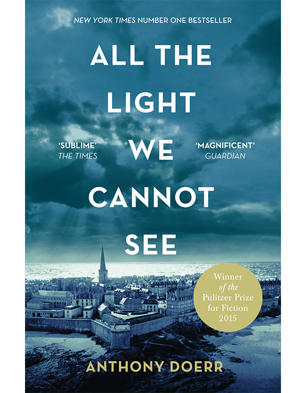 All the Light We Cannot See
