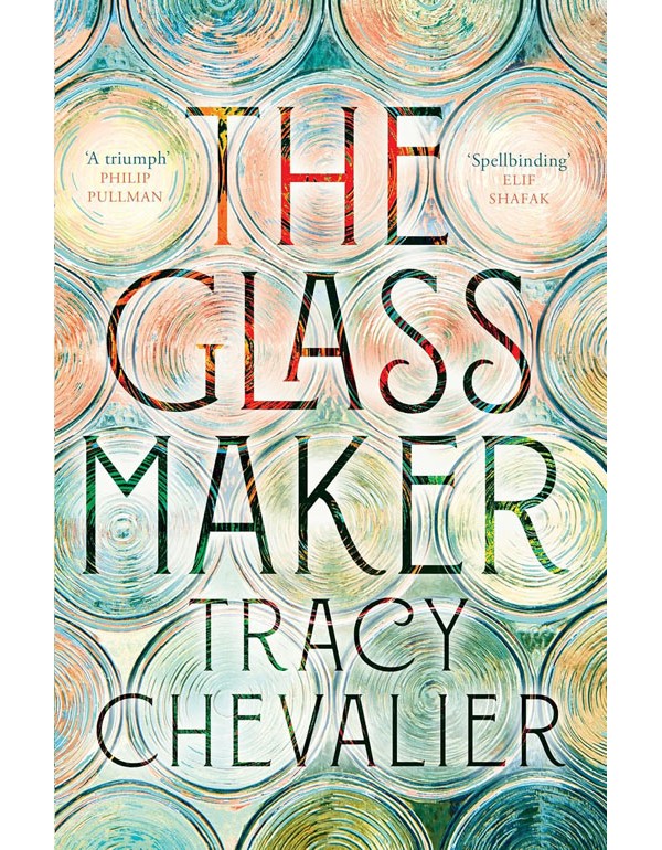 The Glassmaker