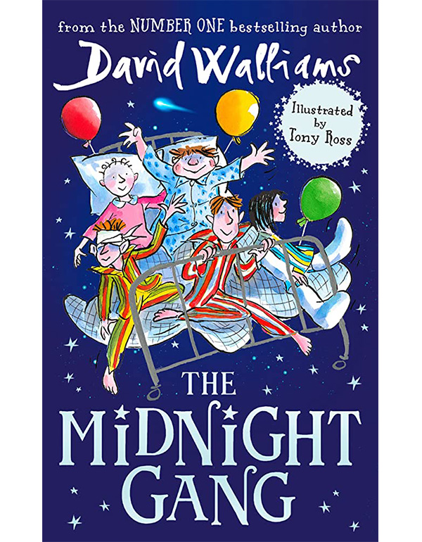 The Midnight Gang
