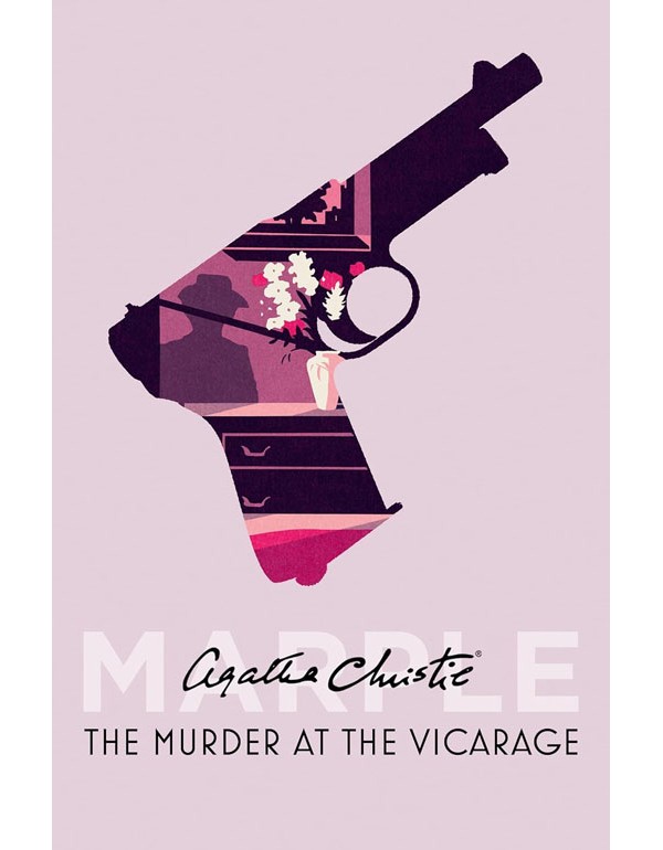 The Murder At The Vicarage