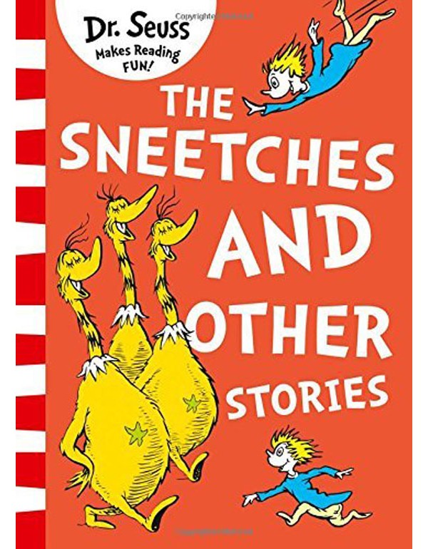 Sneetches And Other Stories