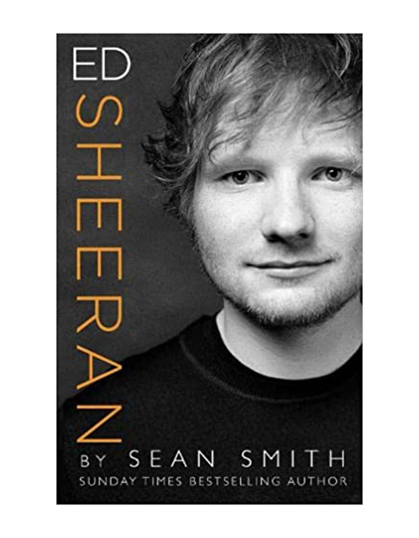 Ed Sheeran Ed Sheeran