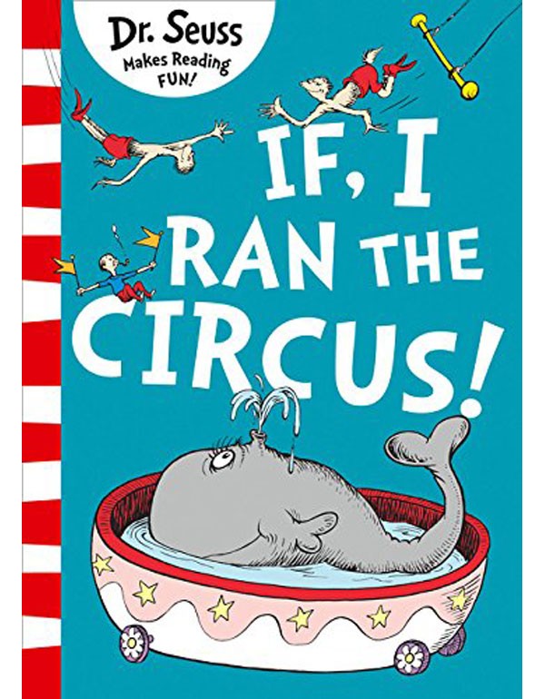 If I Ran The Circus
