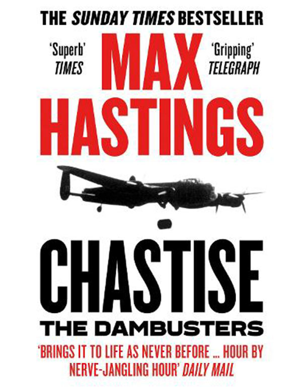 Chastise