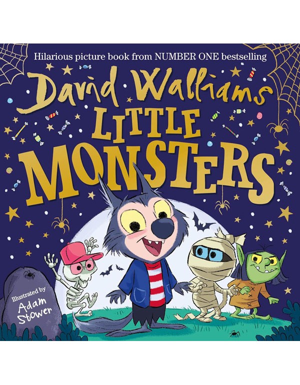 Little Monsters