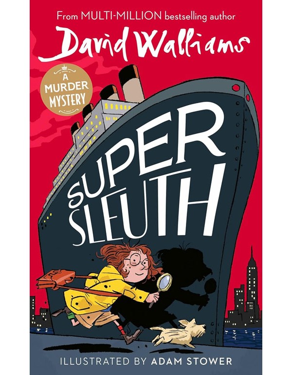 Super Sleuth