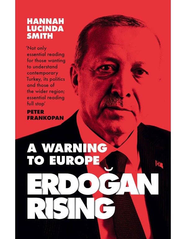 Erdogan Rising