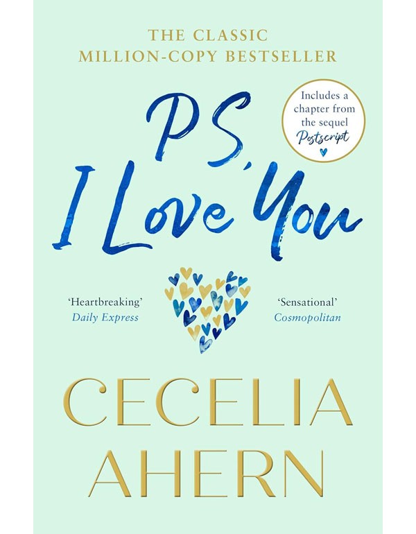 PS, I Love You