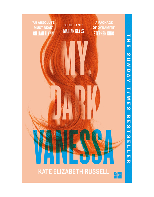 My Dark Vanessa