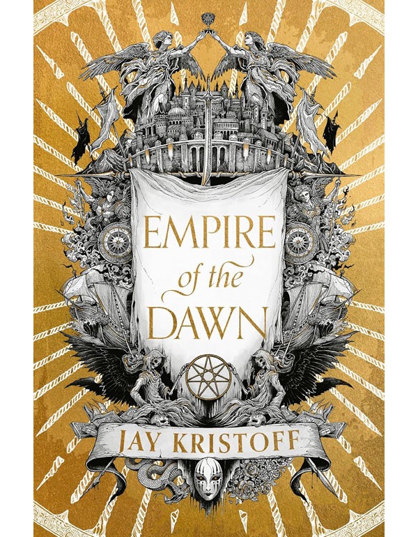 Empire of the Dawn 