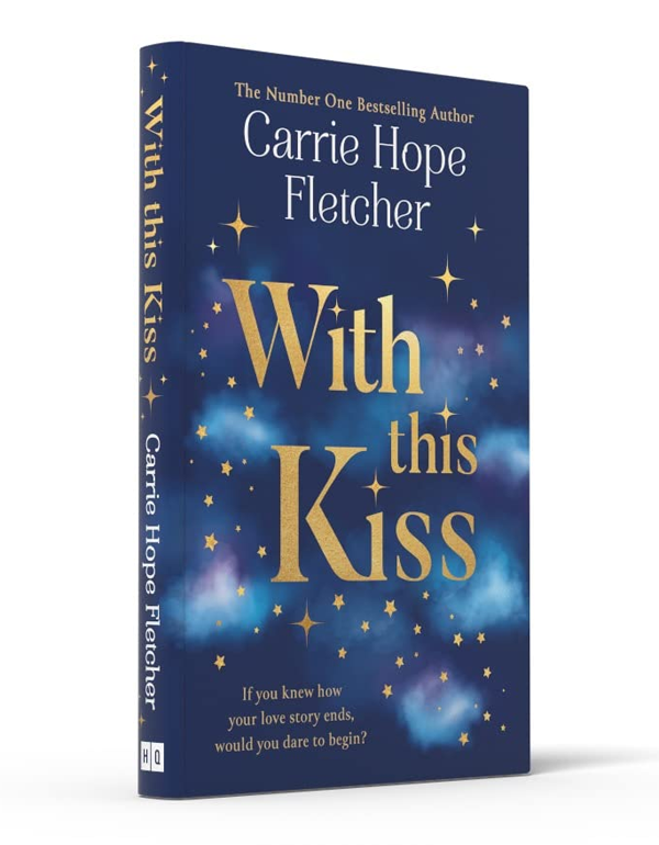 With This Kiss