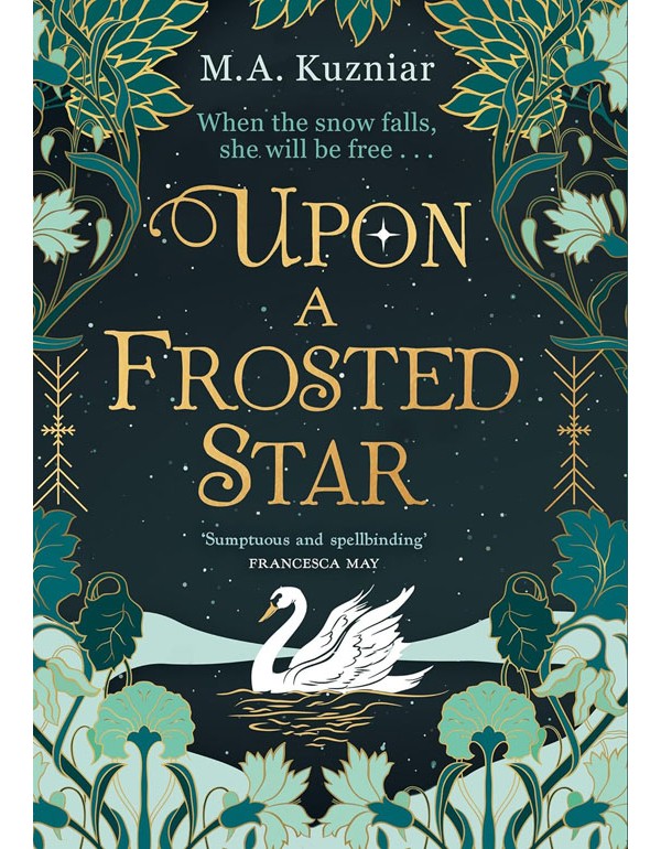 Upon a Frosted Star