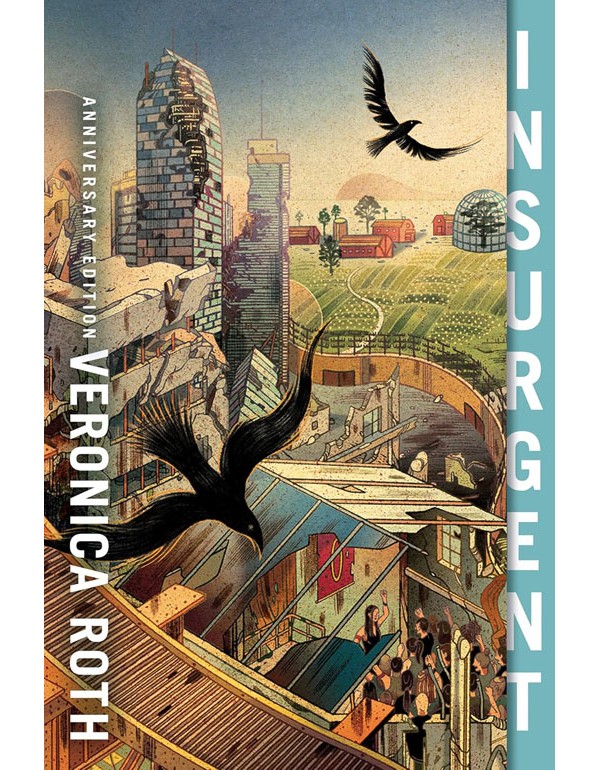 Insurgent