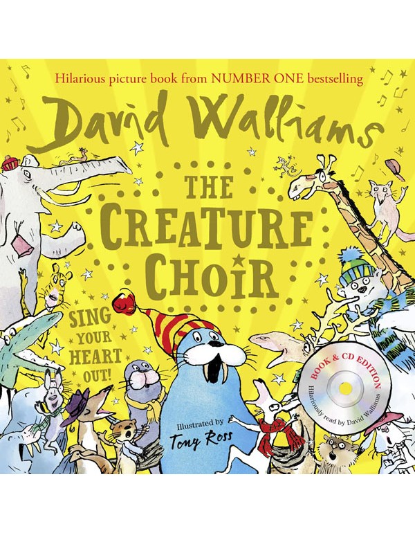 The Creature Choir