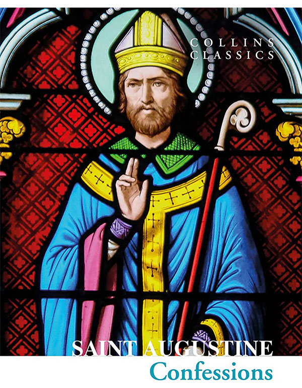 The Confessions of Saint Augustine