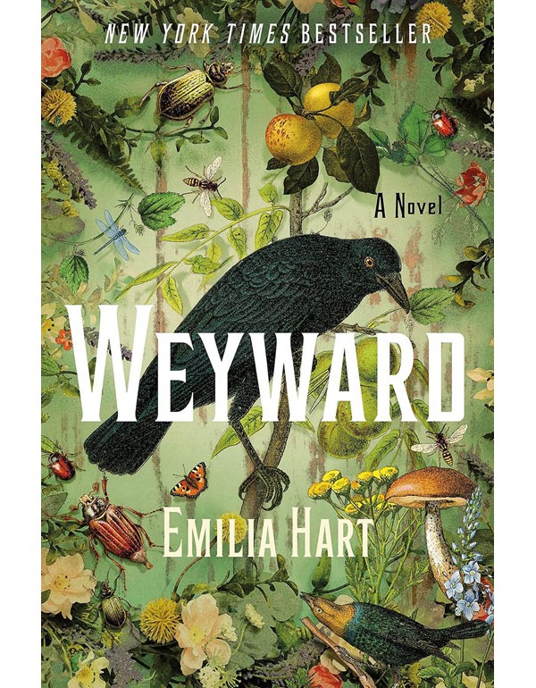 Weyward