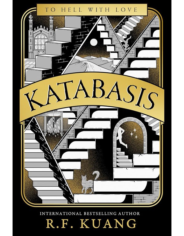 Katabasis