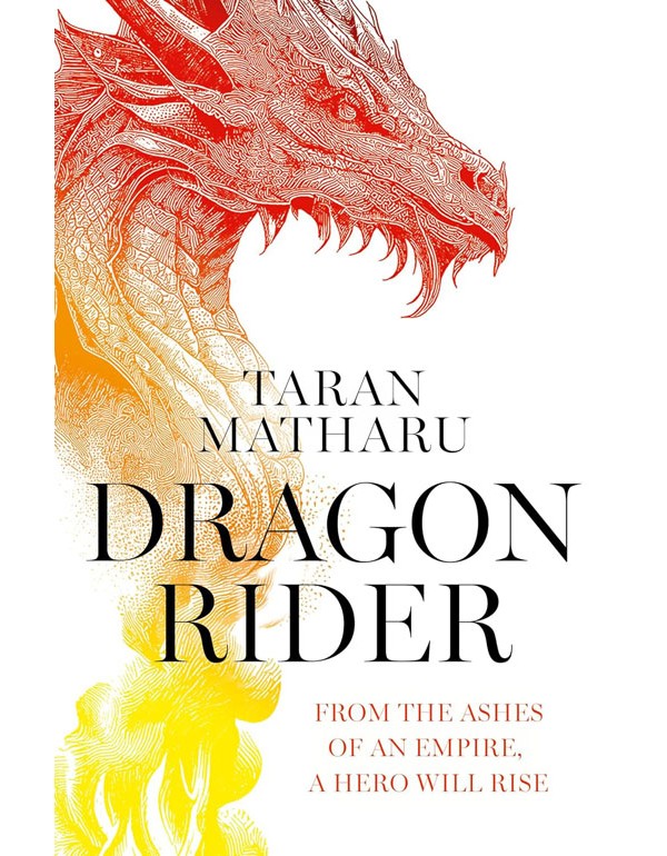 Dragon Rider