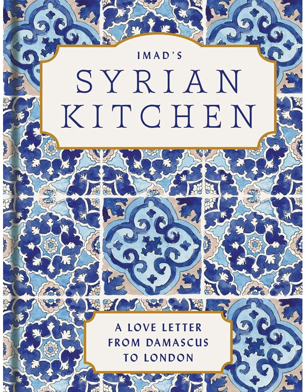 Imad’s Syrian Kitchen