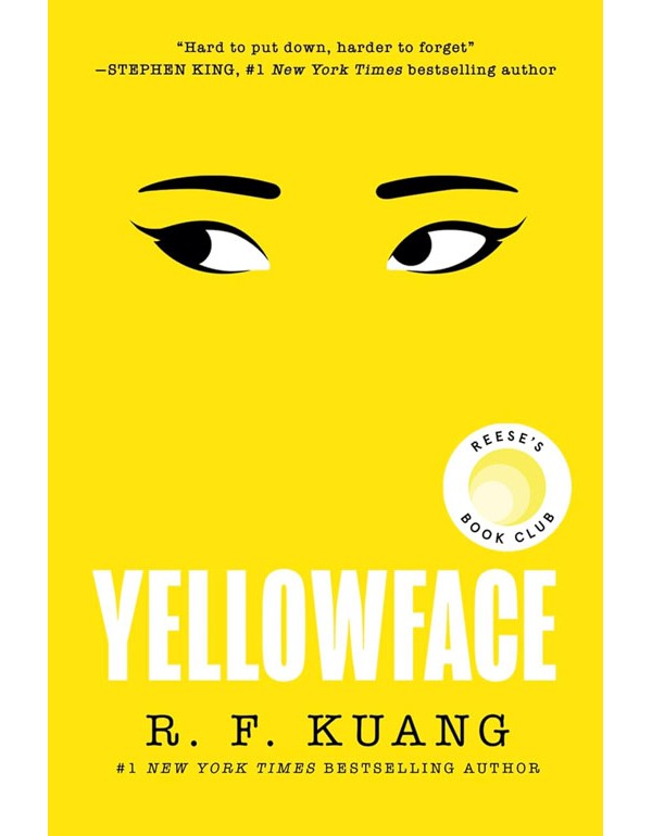 Yellowface