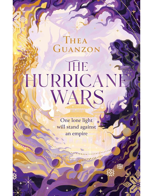 The Hurricane Wars