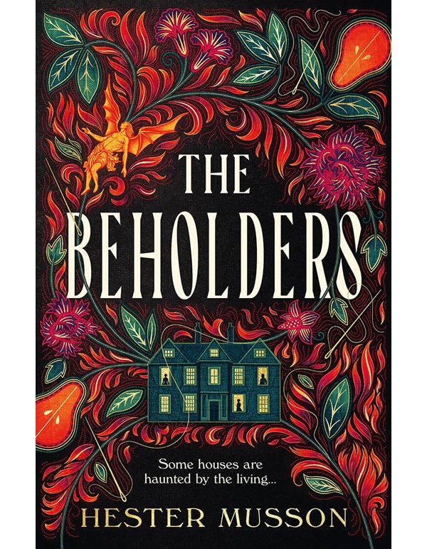 The Beholders