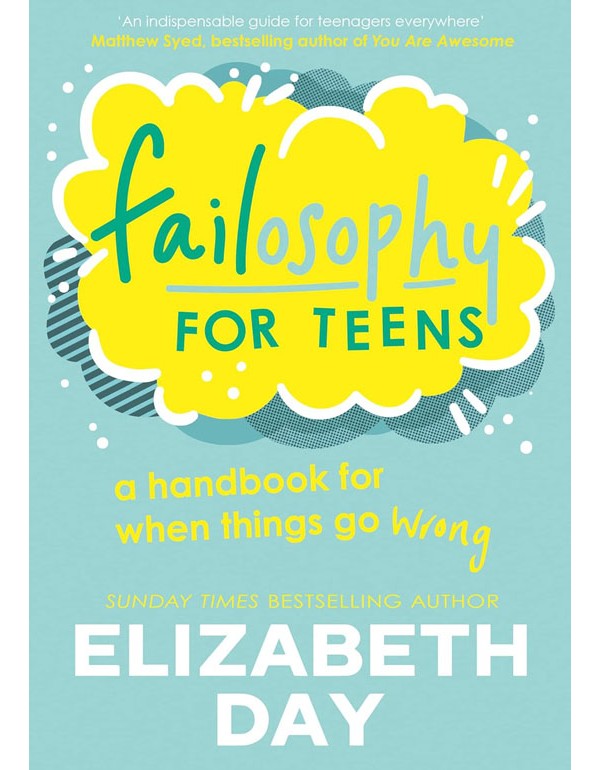 Failosophy For Teens
