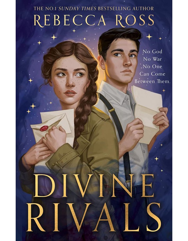 Divine Rivals