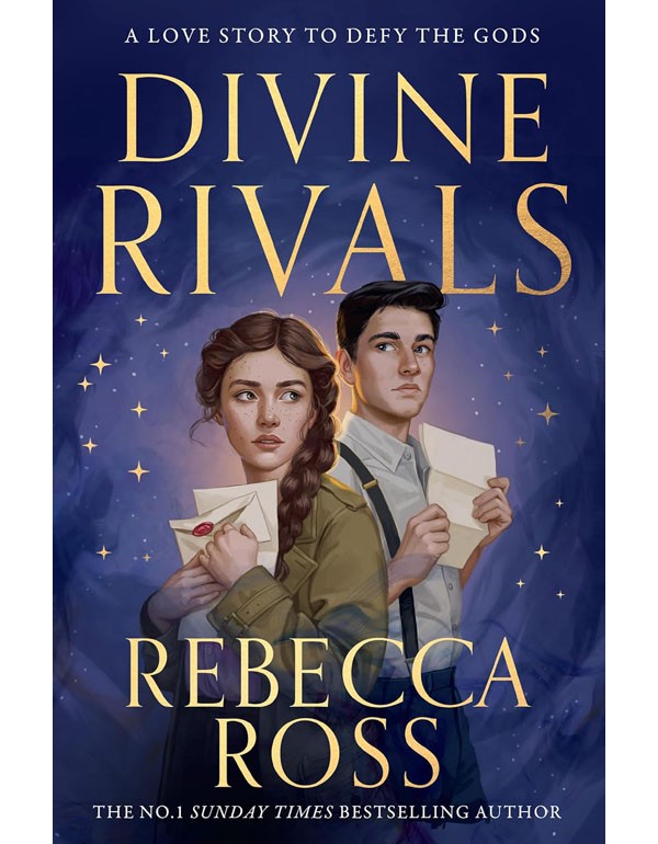 Divine Rivals