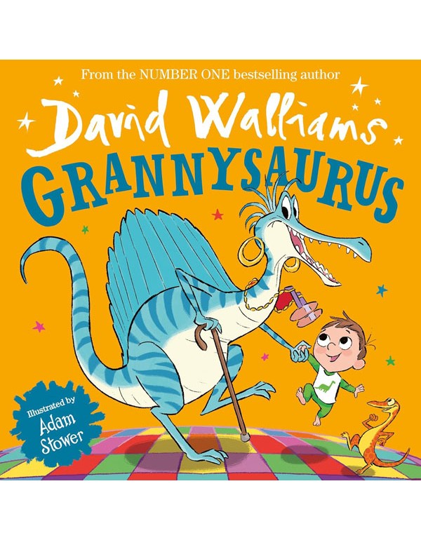 Grannysaurus