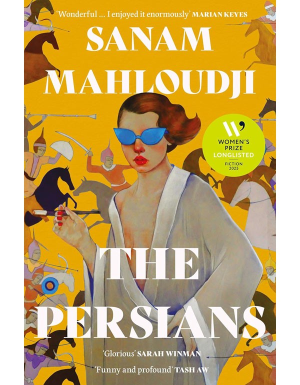 The Persians