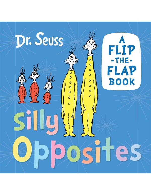 Silly Opposites