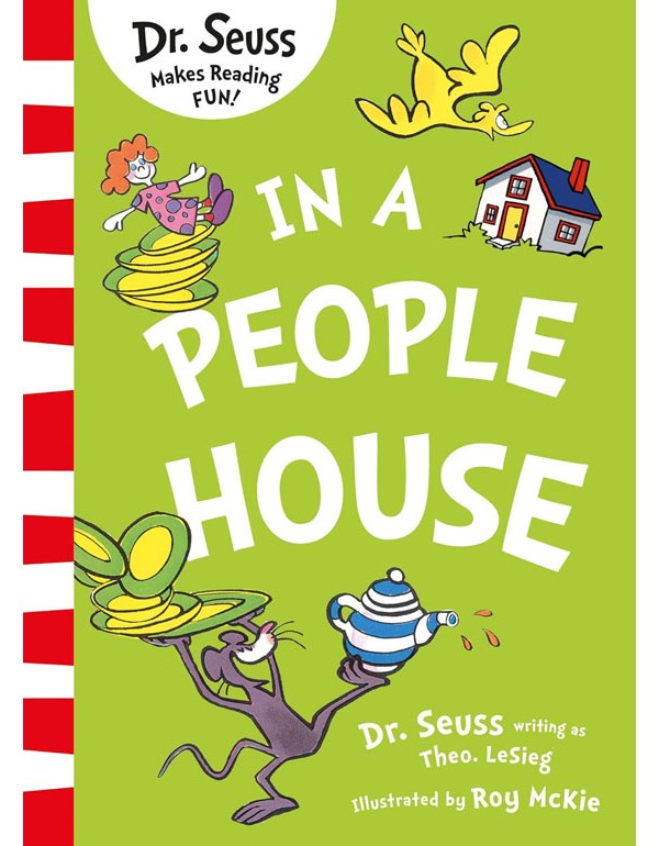 In A People House