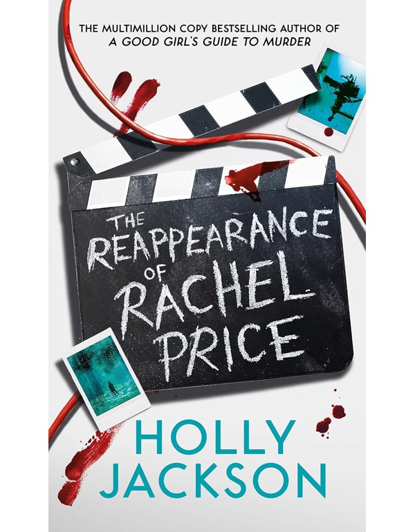The Reappearance of Rachel Price