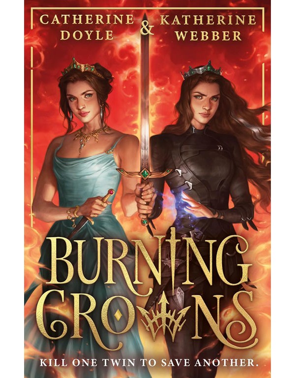 Burning Crowns