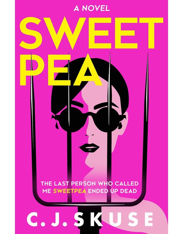 Sweetpea
