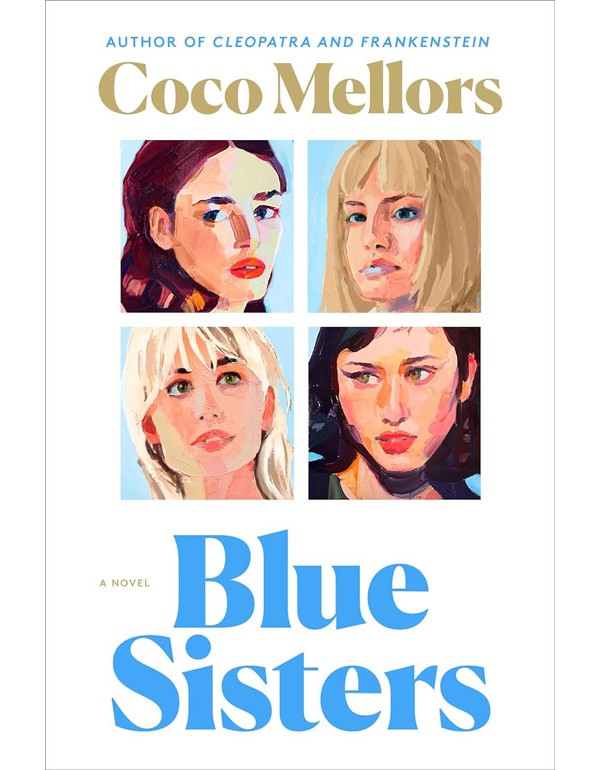Blue Sisters